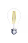 EMOS Z74284 LED Filament izzó E27 11W 1521lm meleg fehér