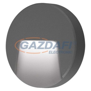 EMOS ZC0113 LED irányfény, süllyeszthető, 3W 230V 4000K 100lm IP65 A+