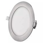   EMOS ZD1233 LED panel süllyesztett kerek NEXXO 12,5W 1000LM IP40 CCT S