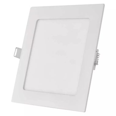 EMOS ZD2145 LED panel süllyesztett szögletes NEXXO 18W 150LM IP40 NW W