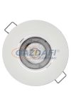 EMOS ZD3121 LED SPOTLÁMPA 5W EXCL.WW F