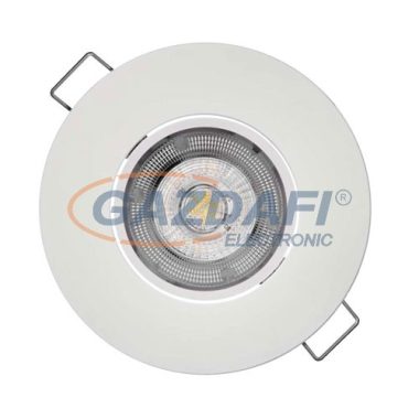 EMOS ZD3141 LED SPOT LÁMPA 8W EXCL. WW