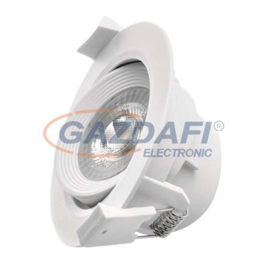 EMOS ZD3520 LED SPOT LÁMPA 5W WW C