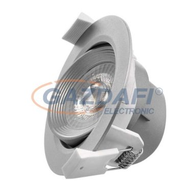 EMOS ZD3631S LED SPOT LÁMPA S 7W 3×DIMM NW C