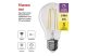 #LED FLM A60 DIM 11W(100W) 1521 lm E27 WW