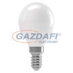 EMOS ZL1223 LED IZZÓ MINI GLOBE 6W(40W) 470lm E14 MW Ra96