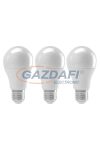 EMOS ZL4010-3 LED A60 10W E27 WW 3DB