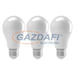 EMOS ZL4010-3 LED A60 10W E27 WW 3DB