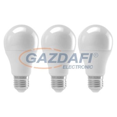 EMOS ZL4010-3 LED A60 10W E27 WW 3DB