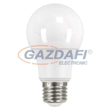 EMOS ZL4021.3 LED fényforrás csomag A60 E27 230V 9W 4100K 806lm A+