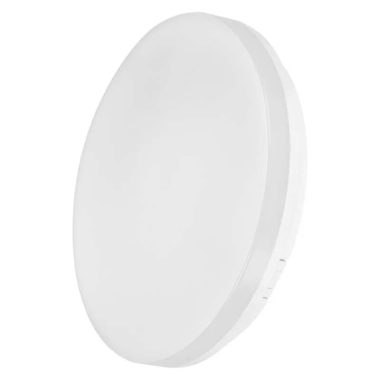 EMOS ZM4122 LED mennyezeti lámpa d=330mm 24W IP54 3000K 2400lm