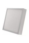 EMOS ZM6143 LED panel falon kívüli szögletes NEXXO 21W 1900LM IP40 CCT FEH