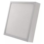   EMOS ZM6143 LED panel falon kívüli szögletes NEXXO 21W 1900LM IP40 CCT FEH