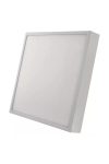 EMOS ZM6153 LED panel falon kívüli szögletes NEXXO 28,5W 2700LM IP40 CCT FEH