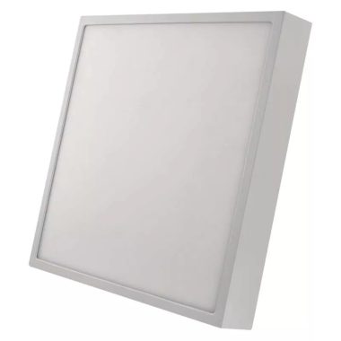 EMOS ZM6153 LED panel falon kívüli szögletes NEXXO 28,5W 2700LM IP40 CCT FEH