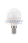 EMOS ZQ1223 LED izzó classic MINI GL 6W(40W) 470lm E14 WW Ra96