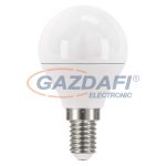   EMOS ZQ1223 LED izzó classic MINI GL 6W(40W) 470lm E14 WW Ra96