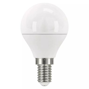 EMOS ZQ1226 True Light LED izzó E14 4.2W 470lm természetes fehér