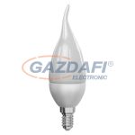   EMOS ZQ3220T LED fényforrás CLASSIC GYERTYA E14 6W 470LM 2700K 230V A+