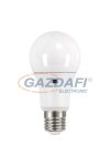 EMOS ZQ5140L LED fényforrás fényérzékelővel classic A60 E27 230V 9W 2700K 806lm A+