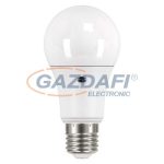   EMOS ZQ5140L LED fényforrás fényérzékelővel classic A60 E27 230V 9W 2700K 806lm A+