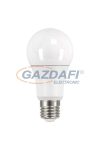 EMOS ZQ5140M LED fényforrás mozgásérzékelővel Classic A60 E27 230V 9W 2700K 806lm A+