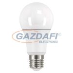   EMOS ZQ5140M LED fényforrás mozgásérzékelővel Classic A60 E27 230V 9W 2700K 806lm A+