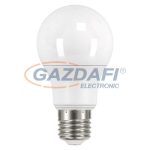   EMOS ZQ5147 LED fényforrás CLASSIC A60 E27 10W 2700K 806lm Ra95 A+