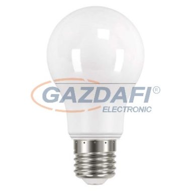 EMOS ZQ5147 LED fényforrás CLASSIC A60 E27 10W 2700K 806lm Ra95 A+