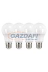 EMOS ZQ5148.4 LED izzó classic A60 10W(60W) 806lm E27 NW Ra95 4DB