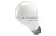 EMOS ZQ5158 LED izzó classic A60 12,5W(75W) 1060lm E27 NW Ra96