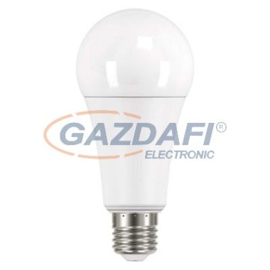 EMOS ZQ5170 LED fényforrás CLASSIC A67 E27 18W 2700K 1921lm A+