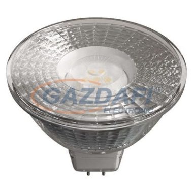 EMOS ZQ8434 LED CLS MR16 4,5W GU5.3 NW