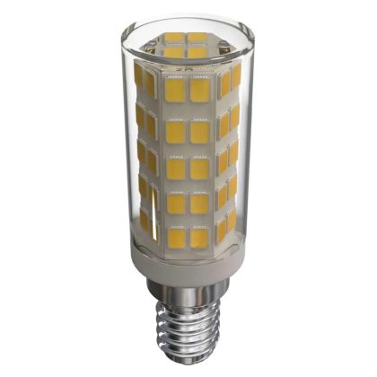   Emos ZQ9140 LED izzó páraelszívóba Classic JC / E14 / 4,5 W (40 W) / 465 lm / meleg fehér