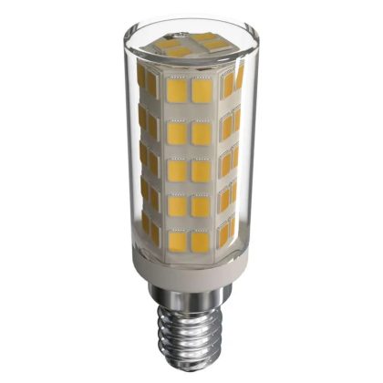   Emos ZQ9141 LED izzó páraelszívóba Classic JC / E14 / 4,5 W (40 W) / 465 lm / természetes fehér