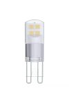 EMOS ZQ9524 Classic LED izzó JC G9 1,9W 200lm meleg fehér