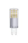 EMOS ZQ9542 Classic LED izzó JC G9 4.2W 470lm meleg fehér