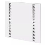   EMOS ZR1723 LED panel beépíthető TROXO 36W 4240lm IP20 UGR természetes fehér 595 × 595mm