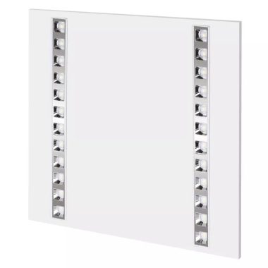 EMOS ZR1723 LED panel beépíthető TROXO 36W 4240lm IP20 UGR természetes fehér 595 × 595mm