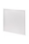 EMOS ZR5410 LED panel RIVI beépíthető 36W, természetes fehér, CCT, UGR, 595x595mm, 2 700–6 000 K, távirányítható