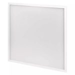   EMOS ZR5410 LED panel RIVI beépíthető 36W, természetes fehér, CCT, UGR, 595x595mm, 2 700–6 000 K, távirányítható