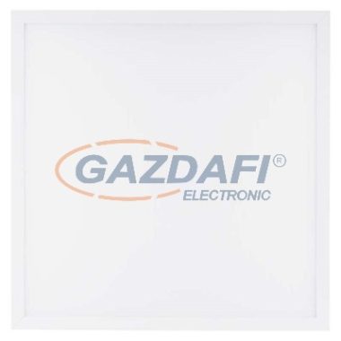 EMOS ZR6422 LED PANEL BEÉPÍT. 60×60 30W IP