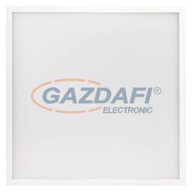 EMOS ZR7412.5 LED PANEL BEÉPÍTHETŐ 60×60 40W IP20 NW - MULTIPACK