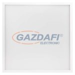 EMOS ZR7422 LED PANEL BEÉPÍTHETŐ 60×60 40W IP20 NW UGR