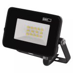   EMOS ZS2212 LED reflektor SIMPO 10,5W, fekete, természetes fehér