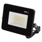   EMOS ZS2222 LED reflektor SIMPO 20,5W, fekete, természetes fehér