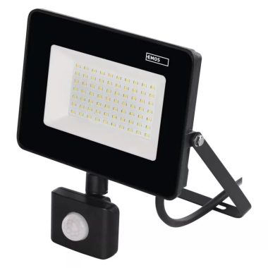 EMOS ZS2342 LED REFLEKTOR SIMPO 50W 4500LM PIR