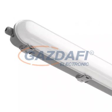 EMOS ZT1320D LED DALI porálló sorolható armatúra 36W 220–240V 4000K 4320lm IP66 1255×97×82mm 50000óra