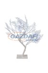 EMOS ZY2251 HOME DECO LED BONSAI 40cm, 48LED, IP20, 230V, időzítő, hideg fehér