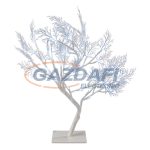   EMOS ZY2251 HOME DECO LED BONSAI 40cm, 48LED, IP20, 230V, időzítő, hideg fehér